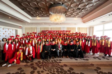 UTH Florida University obtiene acreditación en Estados Unidos y consolida su posicionamiento global UTH Florida University obtiene acreditación en Estados Unidos y consolida su posicionamiento global