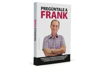 La voz de Frank Suárez seguirá vigente a través del libro “Pregúntale a Frank”
