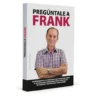 La voz de Frank Suárez seguirá vigente a través del libro “Pregúntale a Frank”