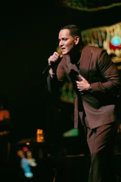 Víctor Manuelle concluye con éxito su gira por Europa Víctor Manuelle concluye con éxito su gira por Europa