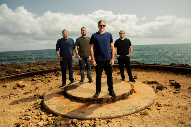 Fiel a La Vega revive la magia de su Sinfónico en Puerto Rico