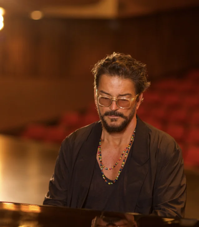 Miami pide más de Ricardo Arjona!