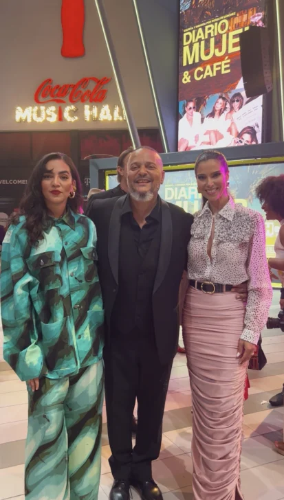 Pirou eleva su propuesta artística con Cerca del sol