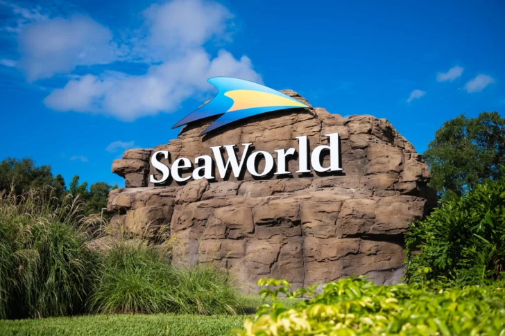 SeaWorld Orlando anuncia su programación de eventos para 2026
