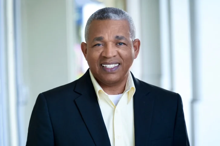 El autor Felipe Rodríguez Restituyo nos anuncia su nuevo libro ‘El poder del Cabo’