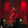 Zhamira Zambrano demuestra su calidad vocal con “Quisiera Ella”