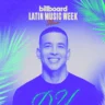 DY comienza una nueva era en la Semana Billboard de la Música Latina