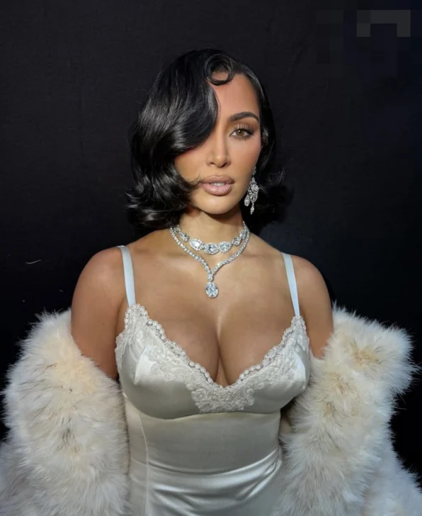 ¿Dolores incurables en Estados Unidos? Kim Kardashian nuevamente tendencia