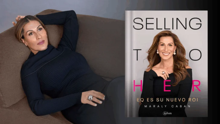 “Selling To Her”, una guía para conectar con el verdadero motor del mercado actual: la mujer