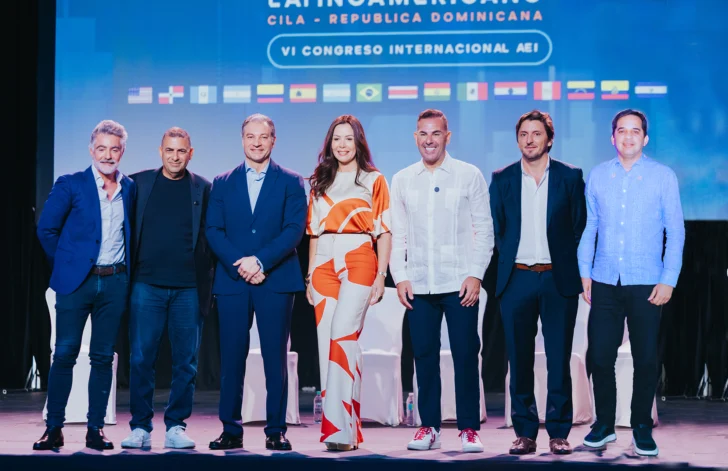 Punta Cana consolida su liderazgo con el Congreso Inmobiliario Latinoamericano más exitoso de la historia