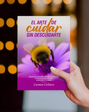 Dra. Carmen I. Collazo presenta el libro “El arte de cuidar sin descuidarte” en Casa Norberto y Librería El Candil