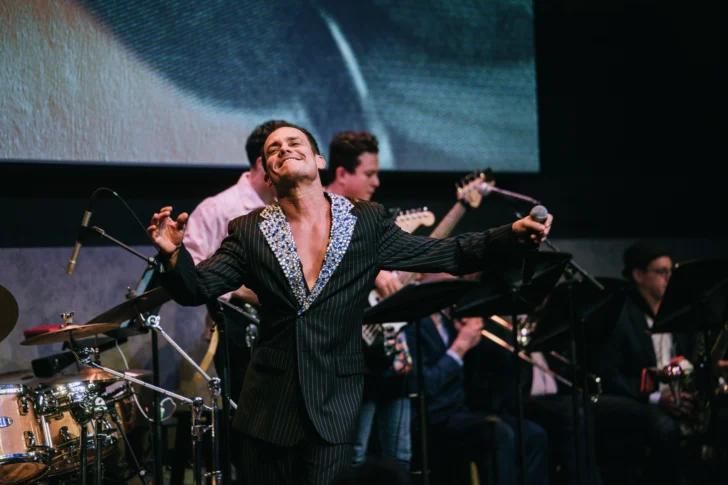 Migguel Anggelo celebrá a la eterna Reina de la Salsa en el Aventura Arts &#038; Cultural Center