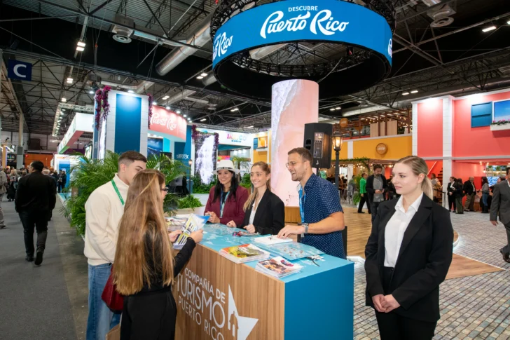 La industria de cruceros bate récords y FITUR Cruises 2026 se consolida como epicentro del sector