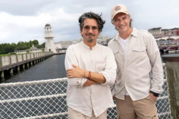 Bacilos iniciará la celebración como Grandes Mariscales en Magic Kingdom Park