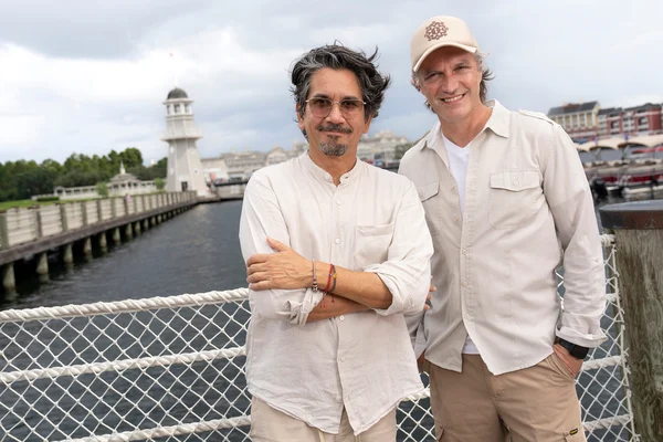 Bacilos iniciará la celebración como Grandes Mariscales en Magic Kingdom Park