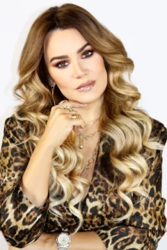 Bana Cosmetics presenta su nueva línea de cuidado de la piel de grado médico Bana Cosmetics presenta su nueva línea de cuidado de la piel de grado médico