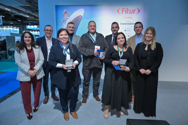  IFEMA Foto de Nachourbon