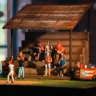 Lin-Manuel Miranda narra los nuevos anuncios de las Grandes Ligas con Ronald Acuña JR., Francisco Lindor y Fernando Tatis JR.