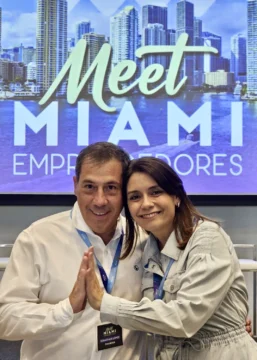 Miami se consolida como la capital hispana del emprendimiento Miami se consolida como la capital hispana del emprendimiento