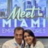 Miami se consolida como la capital hispana del emprendimiento