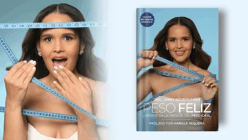 Dra. Acosta Then lanza “Peso Feliz: libérate de la presión del peso ideal” Dra. Acosta Then lanza “Peso Feliz: libérate de la presión del peso ideal”