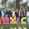 México será país socio de FITUR 2026 en España para mostrarse como un destino de impacto cultural y natural excepcional