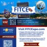 FITCE 2025 reunirá a más de 70 países en Fort Lauderdale
