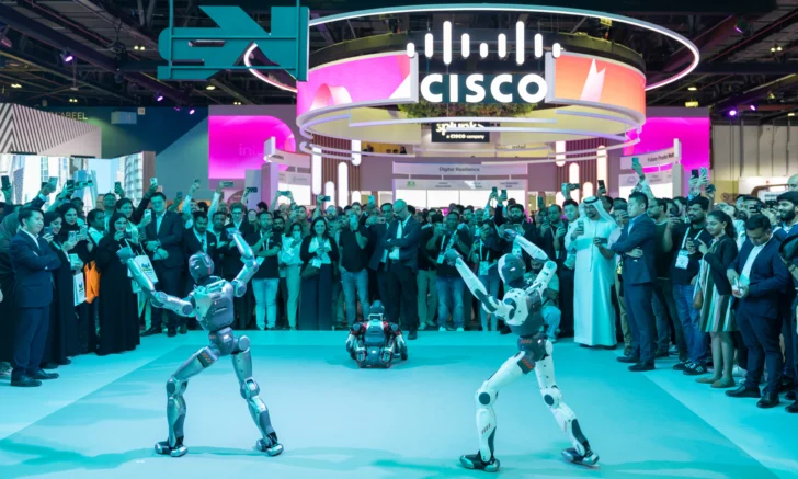 Impacto social, inteligencia artificial inclusiva y millonarias inversiones protagonizan el tercer día de Expand North Star en Dubái