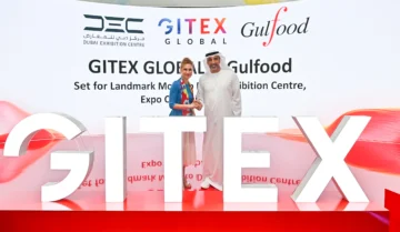 GITEX GLOBAL y Gulfood se mudan al Dubai Exhibition Centre en 2026
