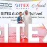 GITEX GLOBAL y Gulfood se mudan al Dubai Exhibition Centre en 2026