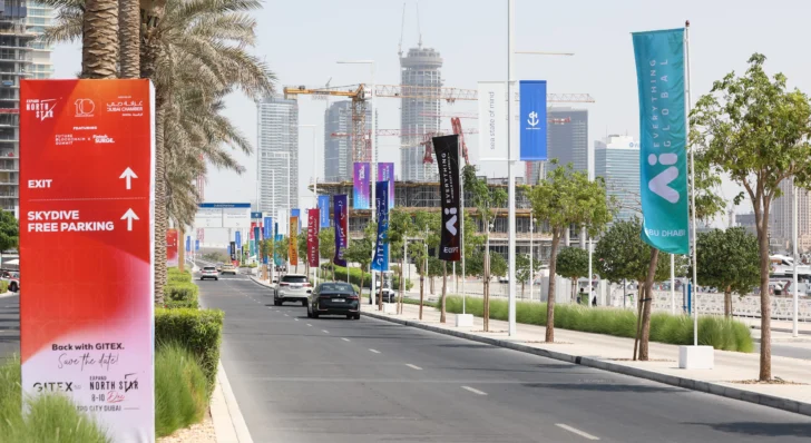 La inteligencia artificial y la innovación marcan el inicio de &#8220;Expand North Star 2025&#8221; en Dubái