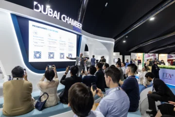 La inteligencia artificial y la innovación marcan el inicio de “Expand North Star 2025” en Dubái