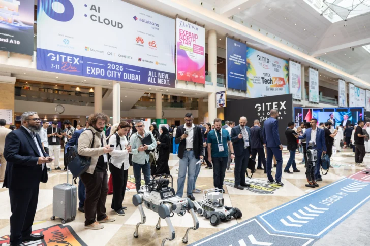 Impacto social, inteligencia artificial inclusiva y millonarias inversiones protagonizan el tercer día de Expand North Star en Dubái