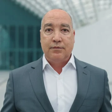 Software pionero creado por venezolano impulsa la transparencia alimentaria en Estados Unidos Software pionero creado por venezolano impulsa la transparencia alimentaria en Estados Unidos