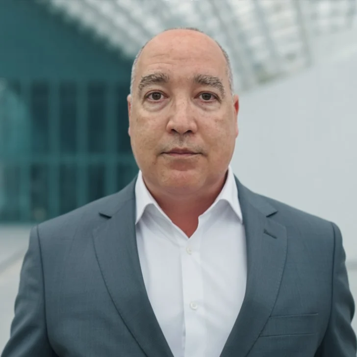 Software pionero creado por venezolano impulsa la transparencia alimentaria en Estados Unidos