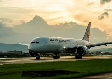 Durante la Misión de Liderazgo 2025 a Asia, FloridaCommerce anunció nuevos vuelos chárter entre Orlando y Tokio Durante la Misión de Liderazgo 2025 a Asia, FloridaCommerce anunció nuevos vuelos chárter entre Orlando y Tokio